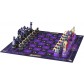 The Batman Chess Set (The Dark Knight vs The Joker)