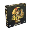 The Dark Quarter: Lost to the Night