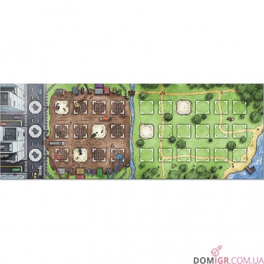 The Estates