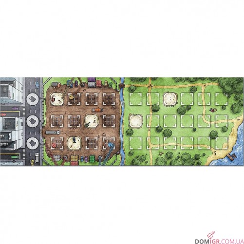 The Estates