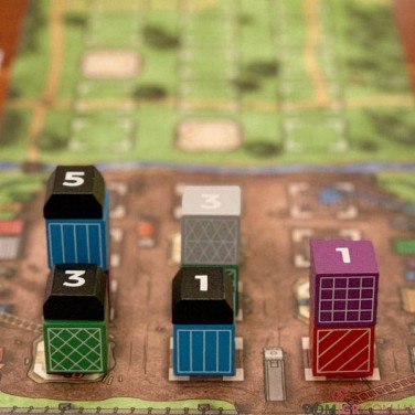 The Estates
