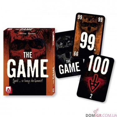 The Game