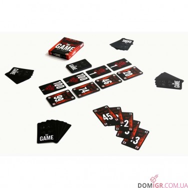 The Game