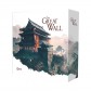 The Great Wall (2nd ed) + Witchstone + Terraforming Mars: Small Box - комплект