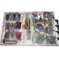 Купить The Great Wall — Miniatures Version 2nd Edition The Great Wall — Miniatures Version 2nd Edition