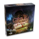 The Forest Grimm
