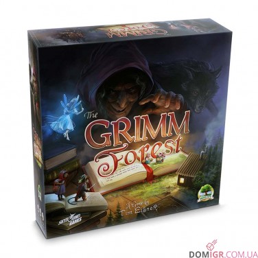 The Forest Grimm