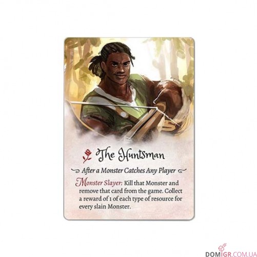The Forest Grimm