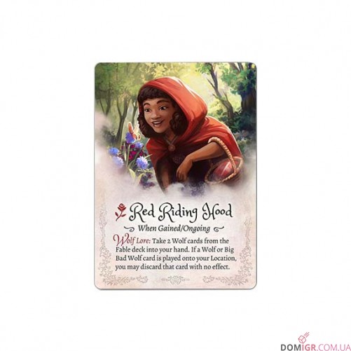 The Forest Grimm