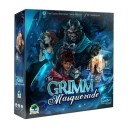 The Masquerade Grimm