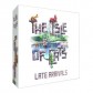 The Isle of Cats: Late Arrivals