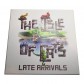 The Isle of Cats: Late Arrivals