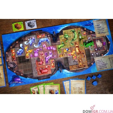 Купить Острів котів — Набір кораблів Острів котів — Набір кораблів