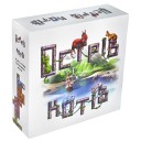 Острів котів (Укр)