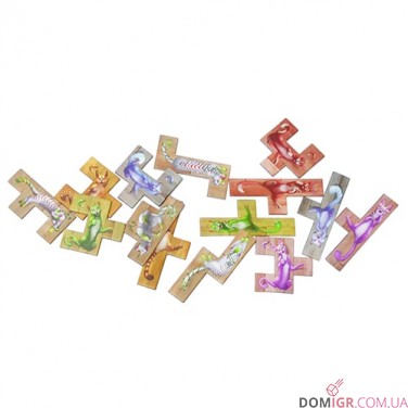 Острів котів (Укр)