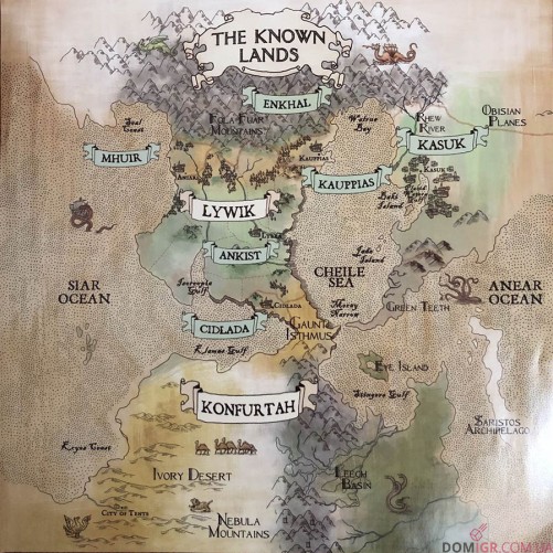 The King's Dilemma