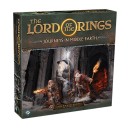 The Lord of the Rings: Journeys in Middle-earth – Shadowed Paths