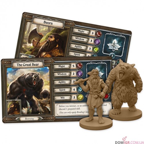 The Lord of the Rings: Journeys in Middle-earth – Spreading War