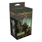 The Lord of the Rings: Journeys in Middle-earth – Villains of Eriador Figure Pack