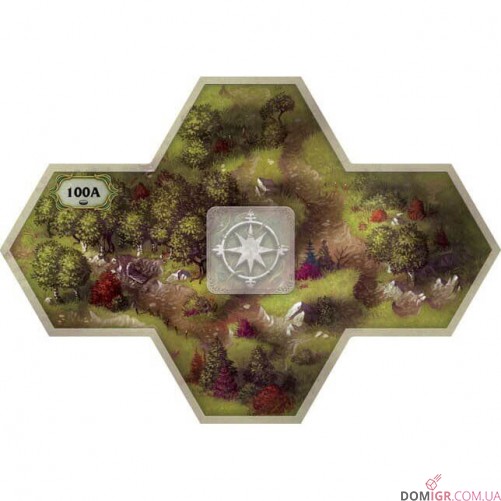 Властелин колец: Странствия в Средиземье