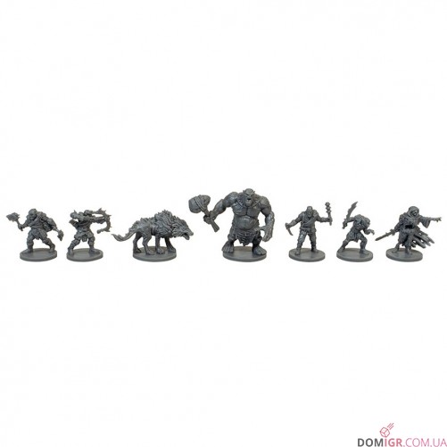 Властелин колец: Странствия в Средиземье