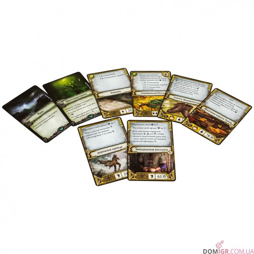 Властелин колец: Странствия в Средиземье