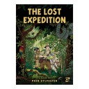 The Lost Expedition