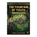The Lost Expedition: The Fountain of Youth & Other Adventures