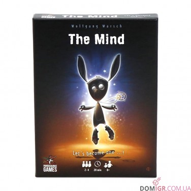 The Mind