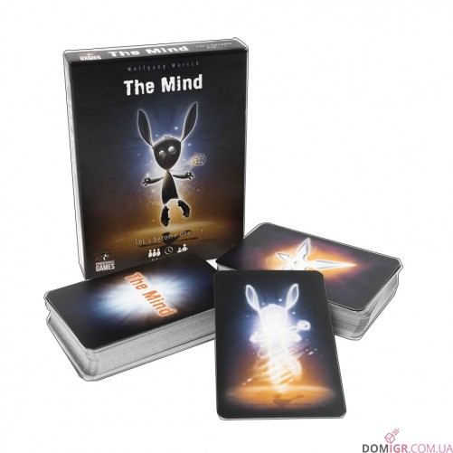The Mind