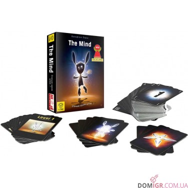 The Mind (укр.)
