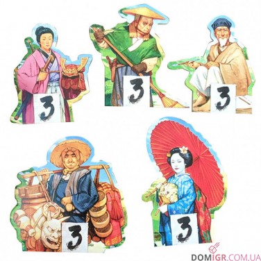 Купить The One Hundred Torii The One Hundred Torii