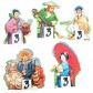 Купить The One Hundred Torii The One Hundred Torii
