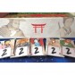 Купить The One Hundred Torii The One Hundred Torii