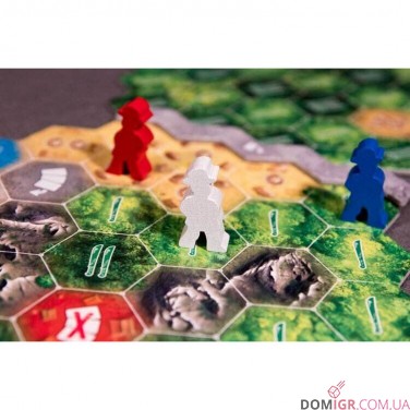 The Quest for El Dorado