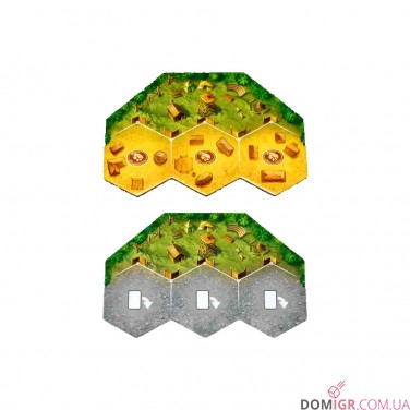 Купить The Quest for El Dorado: Heroes & Hexes The Quest for El Dorado: Heroes & Hexes