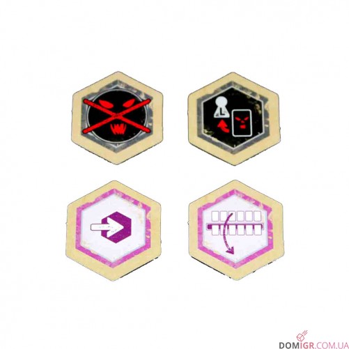 The Quest for El Dorado: Heroes & Hexes