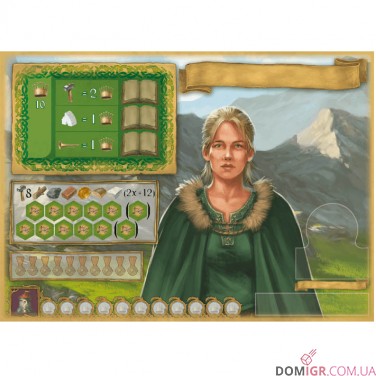 Купить The Rise of Queensdale The Rise of Queensdale
