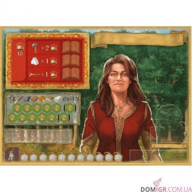 Купить The Rise of Queensdale The Rise of Queensdale