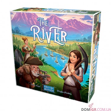 The River