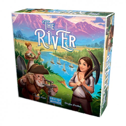 The River