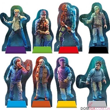 Істота: Настільна гра