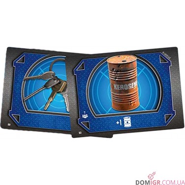 Істота: Настільна гра