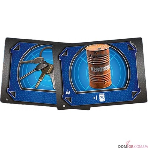 Істота: Настільна гра