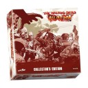 The Walking Dead: All Out War Miniatures Game – Collector's Edition