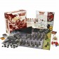 The Walking Dead: All Out War Miniatures Game – Collector's Edition