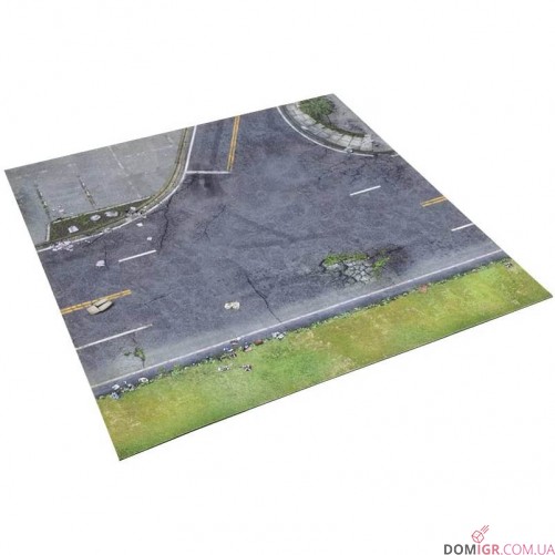 The Walking Dead: All Out War Miniatures Game – Collector's Edition