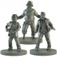 The Walking Dead: All Out War Miniatures Game – Collector's Edition