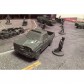 The Walking Dead: All Out War Miniatures Game – Collector's Edition