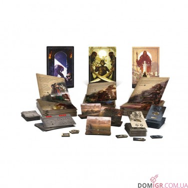 Купить The Witcher: Path Of Destiny — Standard Edition The Witcher: Path Of Destiny — Standard Edition